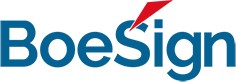 BoeSign Logo LR