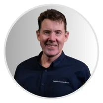 Grant Archibald - Website Headshot